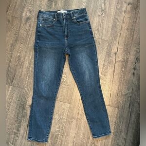 Abercrombie jeans